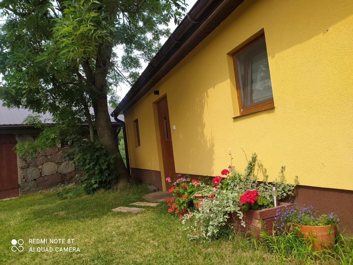 Dolistowka Apartamenty, Pole Namiotowe, Balia Z Jacuzzi, Ogrod Warzywny Dla Gosci, Plac Zabaw Dla Dzieci Goniadz Luaran gambar