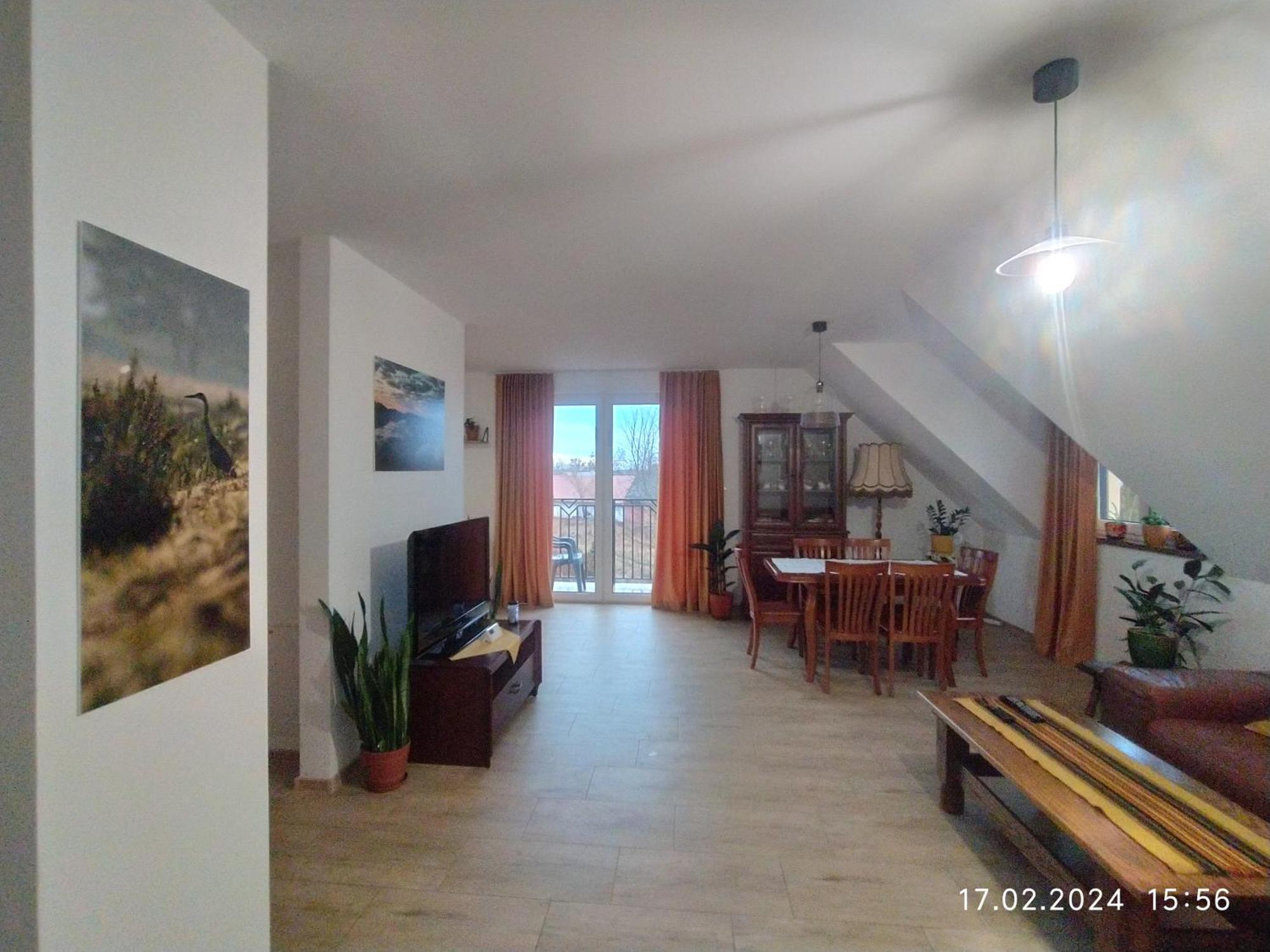 Dolistowka Apartamenty, Pole Namiotowe, Balia Z Jacuzzi, Ogrod Warzywny Dla Gosci, Plac Zabaw Dla Dzieci Goniadz Luaran gambar