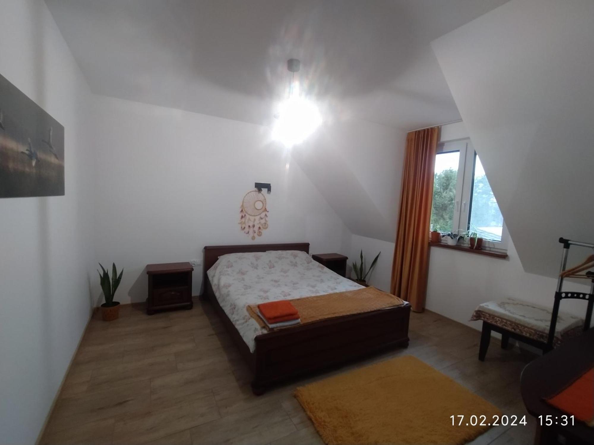 Dolistowka Apartamenty, Pole Namiotowe, Balia Z Jacuzzi, Ogrod Warzywny Dla Gosci, Plac Zabaw Dla Dzieci Goniadz Luaran gambar