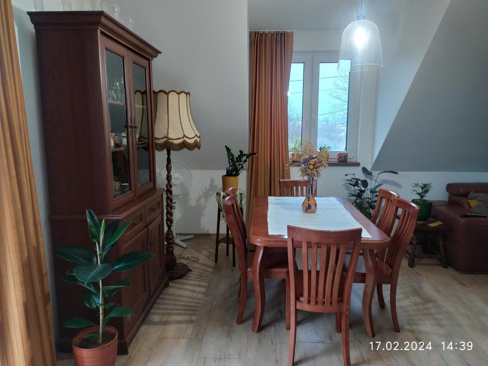 Dolistowka Apartamenty, Pole Namiotowe, Balia Z Jacuzzi, Ogrod Warzywny Dla Gosci, Plac Zabaw Dla Dzieci Goniadz Luaran gambar