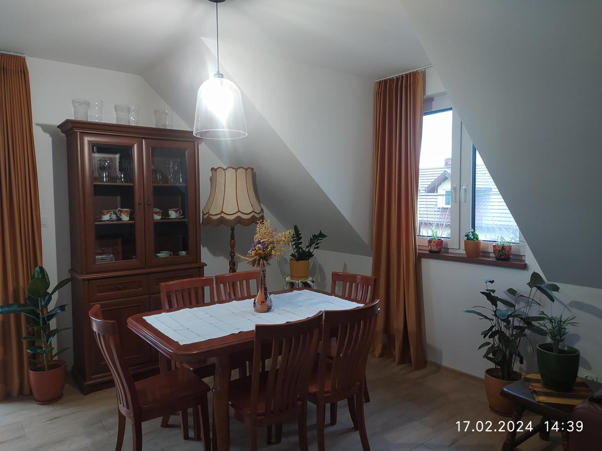 Dolistowka Apartamenty, Pole Namiotowe, Balia Z Jacuzzi, Ogrod Warzywny Dla Gosci, Plac Zabaw Dla Dzieci Goniadz Luaran gambar