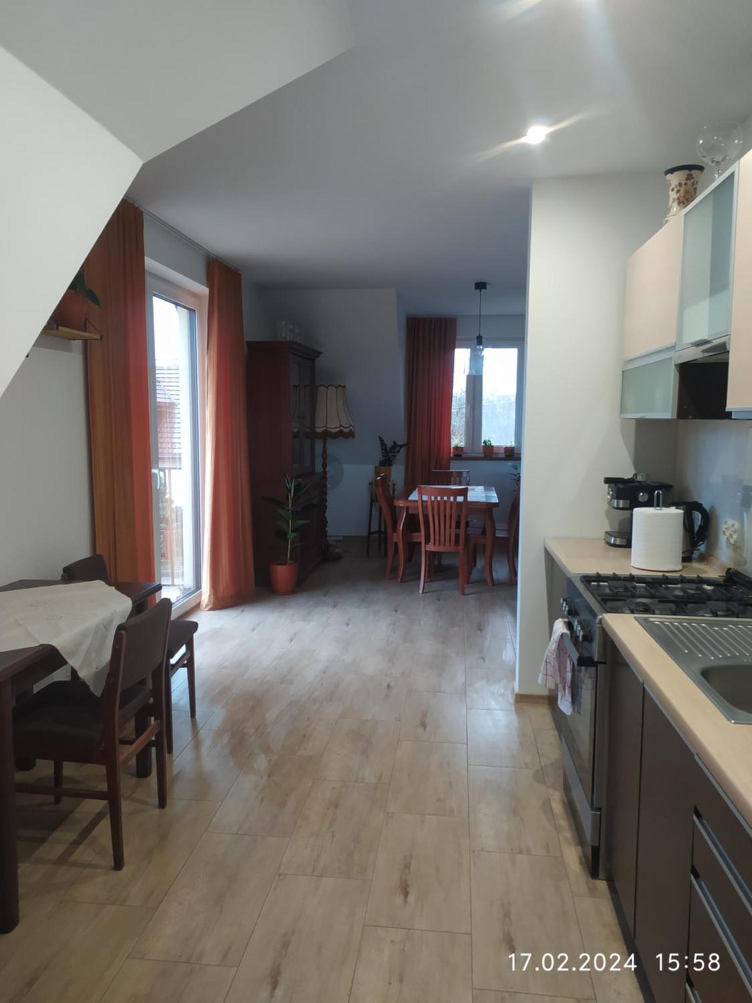 Dolistowka Apartamenty, Pole Namiotowe, Balia Z Jacuzzi, Ogrod Warzywny Dla Gosci, Plac Zabaw Dla Dzieci Goniadz Luaran gambar