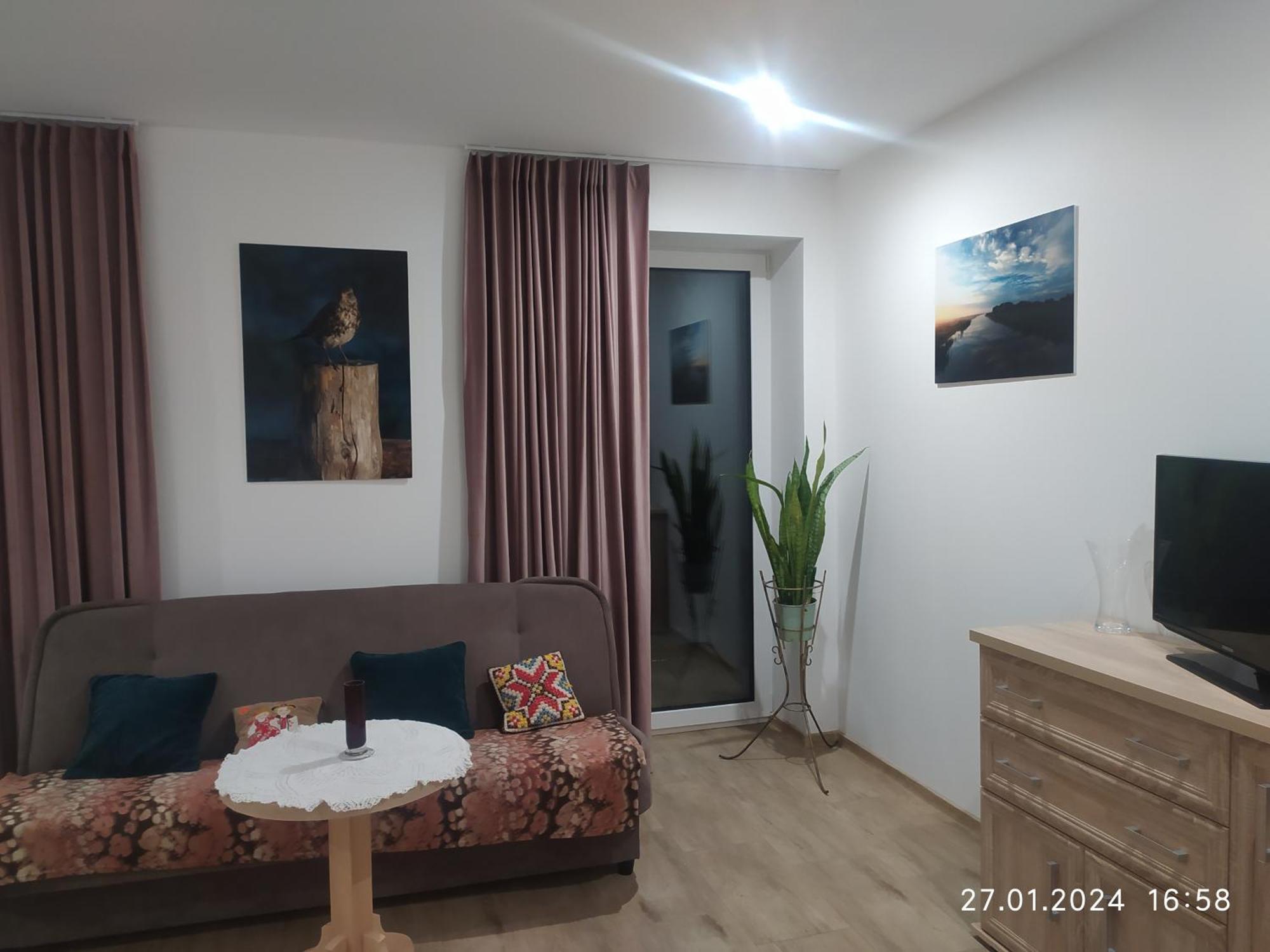 Dolistowka Apartamenty, Pole Namiotowe, Balia Z Jacuzzi, Ogrod Warzywny Dla Gosci, Plac Zabaw Dla Dzieci Goniadz Luaran gambar