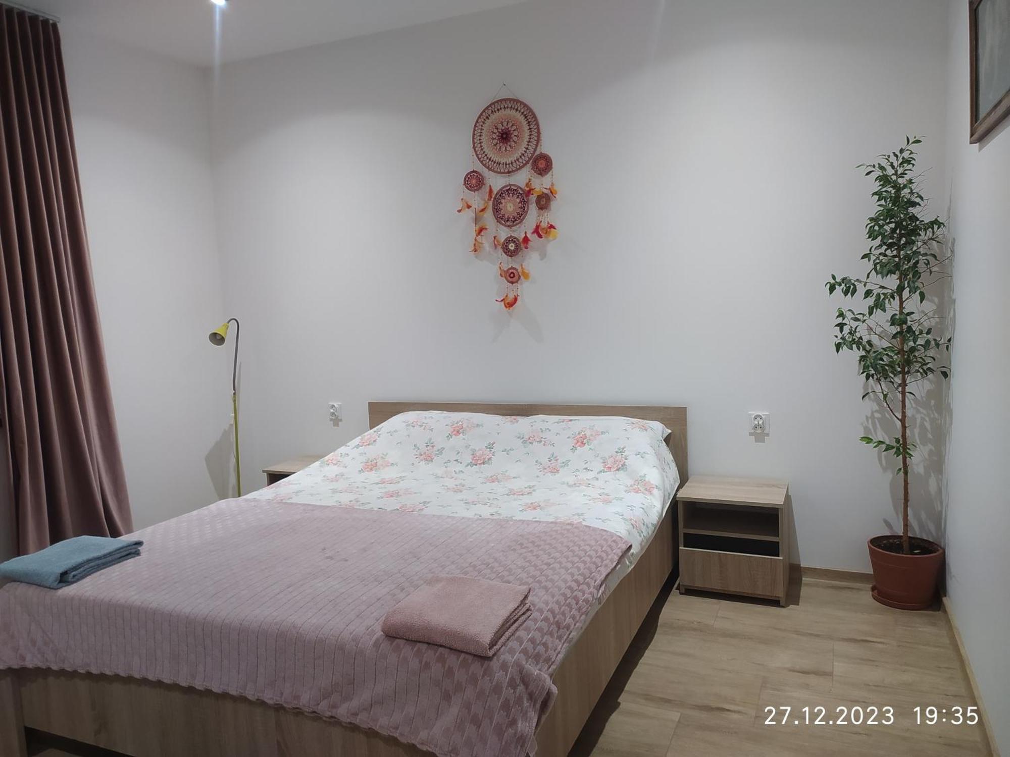 Dolistowka Apartamenty, Pole Namiotowe, Balia Z Jacuzzi, Ogrod Warzywny Dla Gosci, Plac Zabaw Dla Dzieci Goniadz Luaran gambar